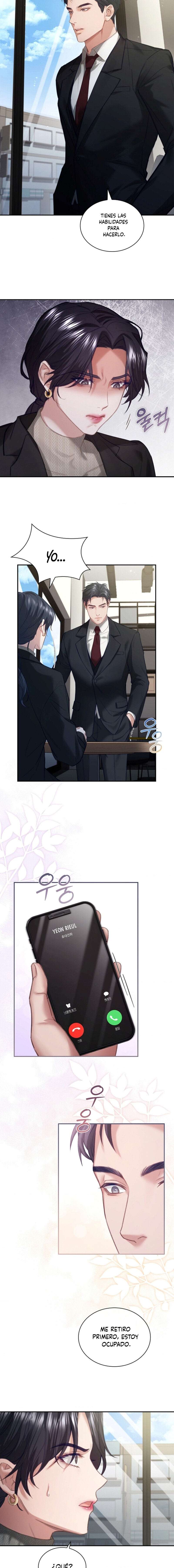 La esposa joven +18 Capítulo 19 - Page 12