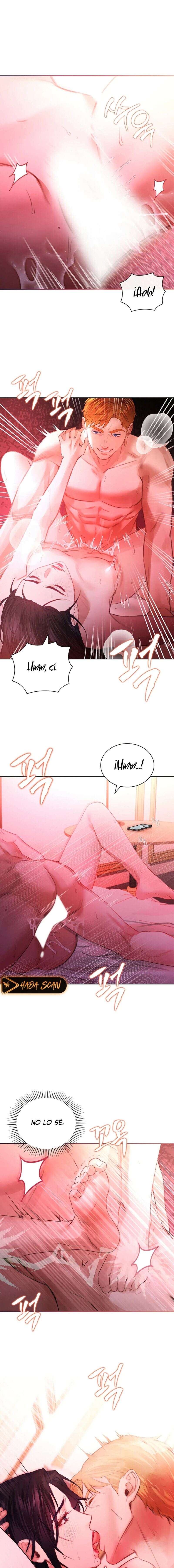 La esposa joven +18 Capítulo 2 - Page 17