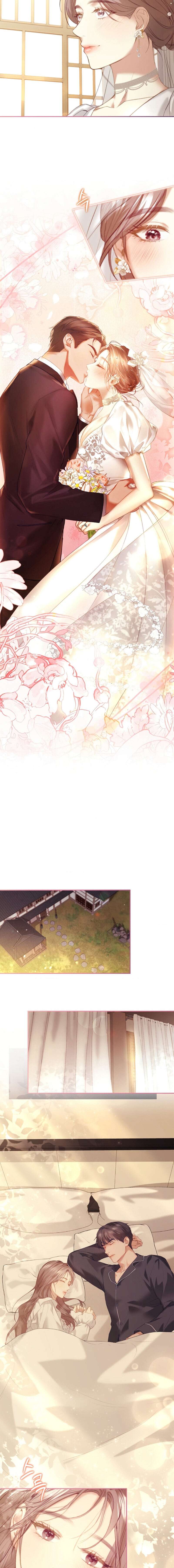 La esposa joven +18 Capítulo 21 - Page 11