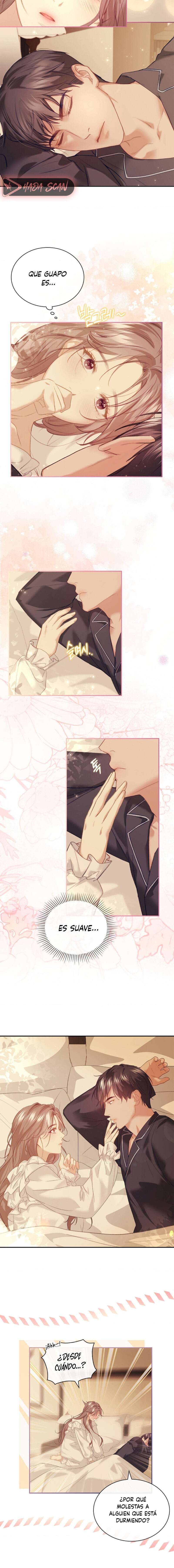 La esposa joven +18 Capítulo 21 - Page 12