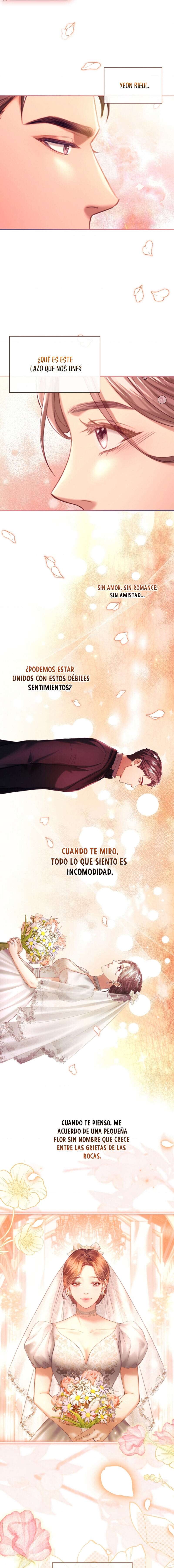 La esposa joven +18 Capítulo 21 - Page 7