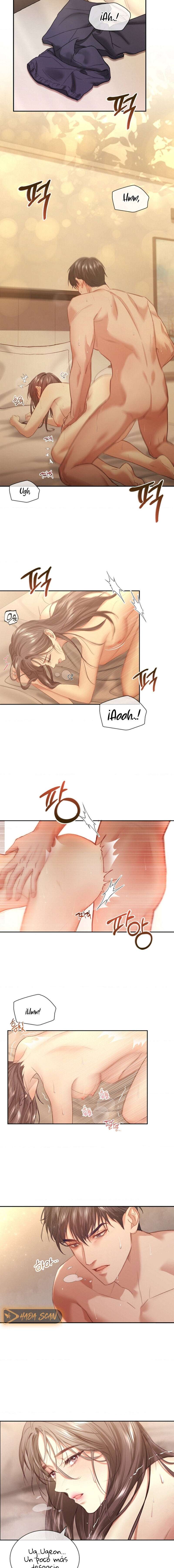 La esposa joven +18 Capítulo 22 - Page 3