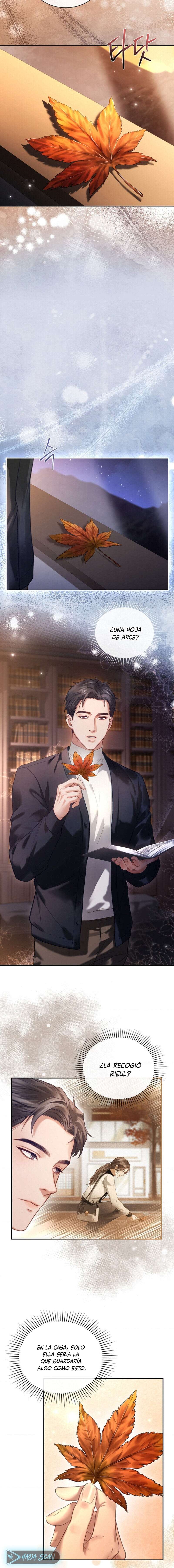 La esposa joven +18 Capítulo 23 - Page 10