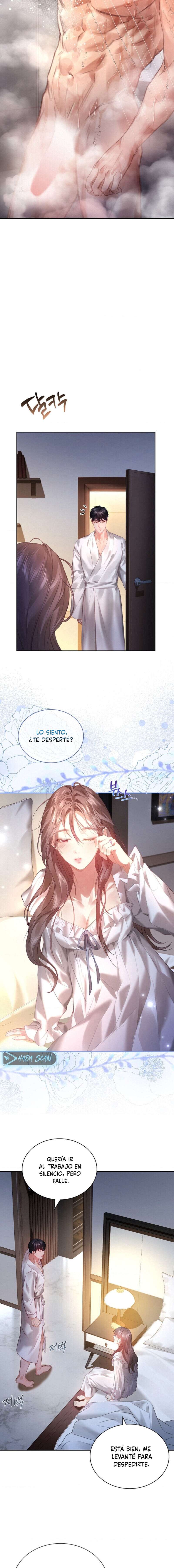 La esposa joven +18 Capítulo 23 - Page 2