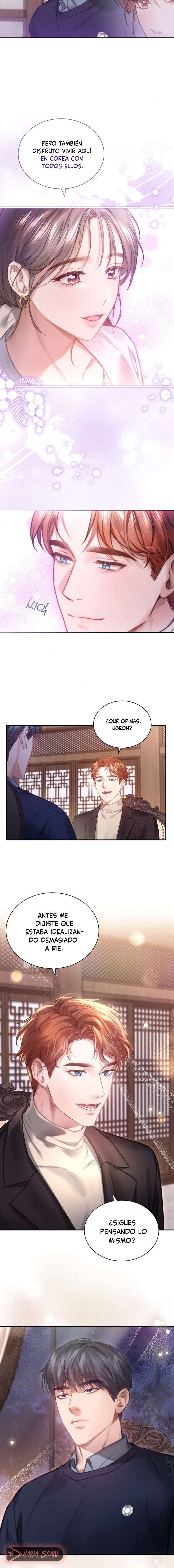 La esposa joven +18 Capítulo 25 - Page 12