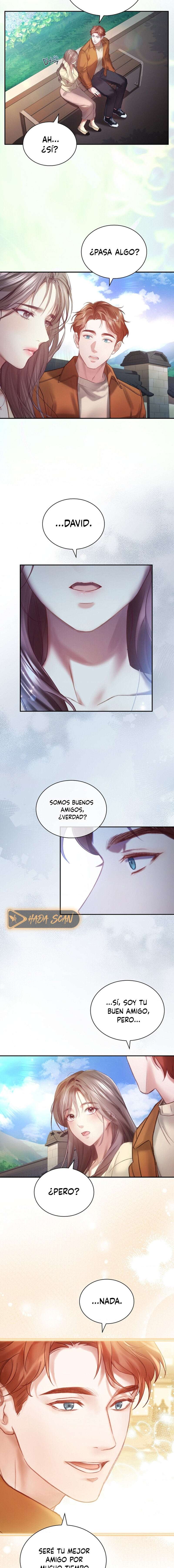 La esposa joven +18 Capítulo 26 - Page 14