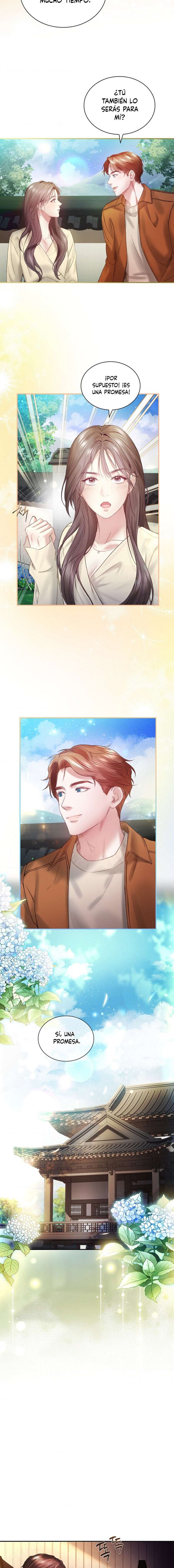 La esposa joven +18 Capítulo 26 - Page 15