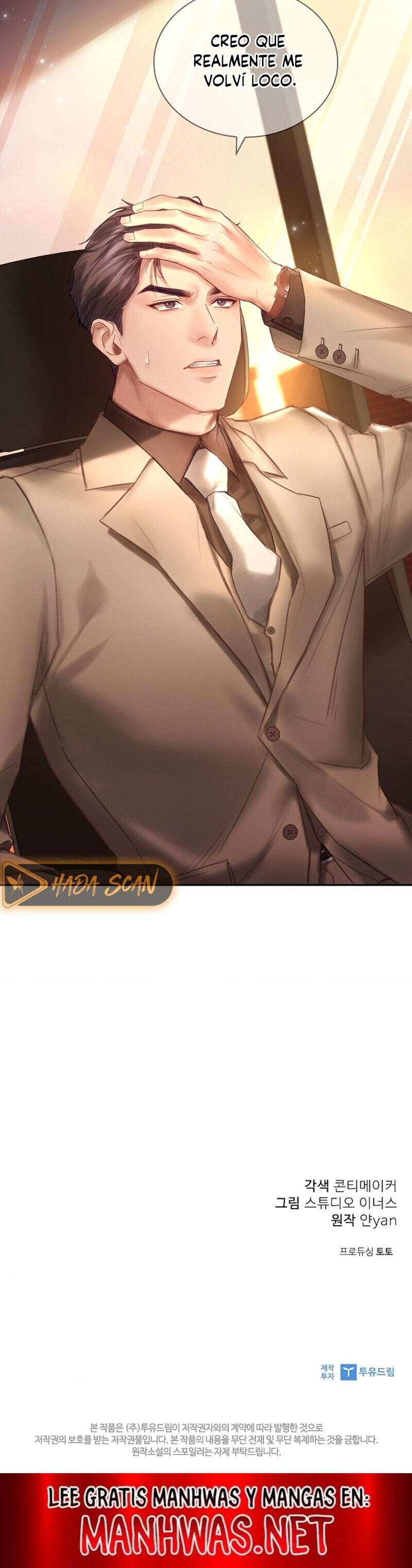 La esposa joven +18 Capítulo 26 - Page 20