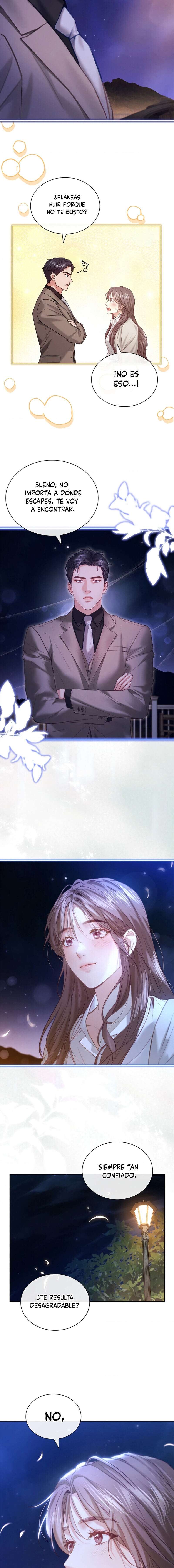 La esposa joven +18 Capítulo 27 - Page 10