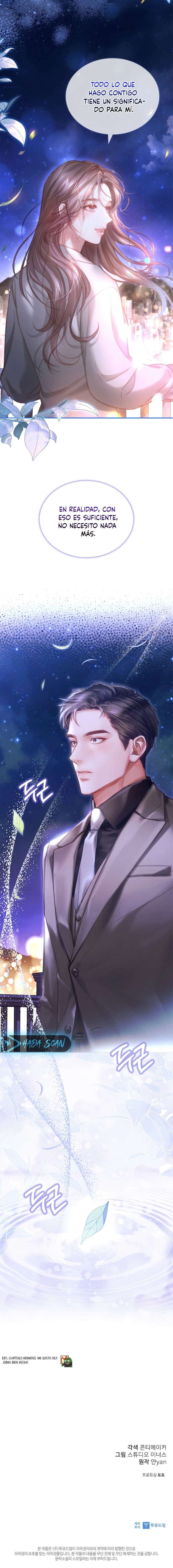 La esposa joven +18 Capítulo 27 - Page 14