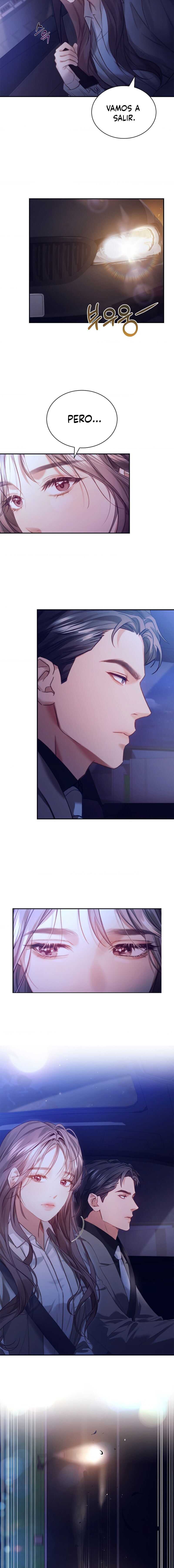 La esposa joven +18 Capítulo 27 - Page 3