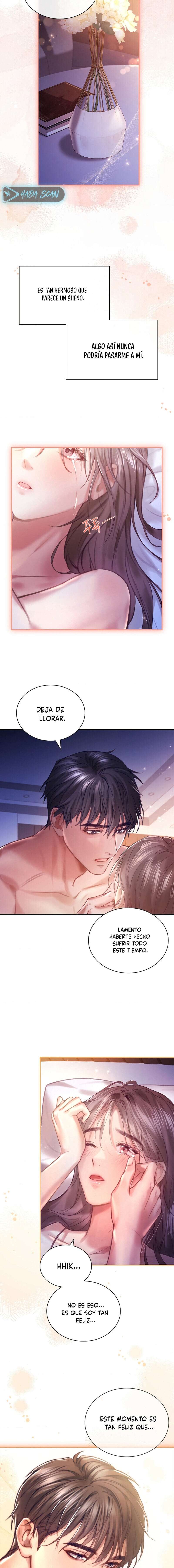 La esposa joven +18 Capítulo 28 - Page 12