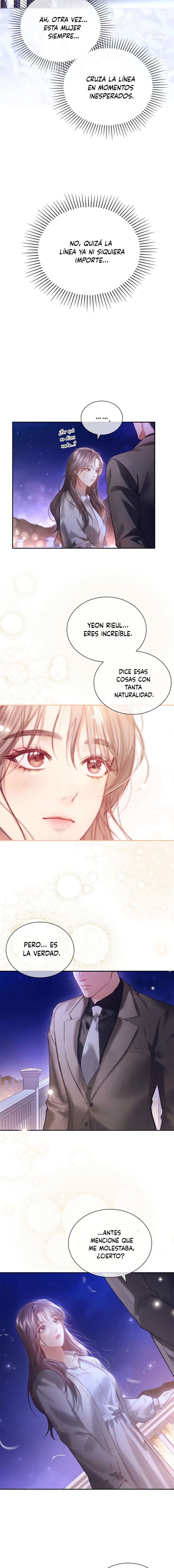 La esposa joven +18 Capítulo 28 - Page 2