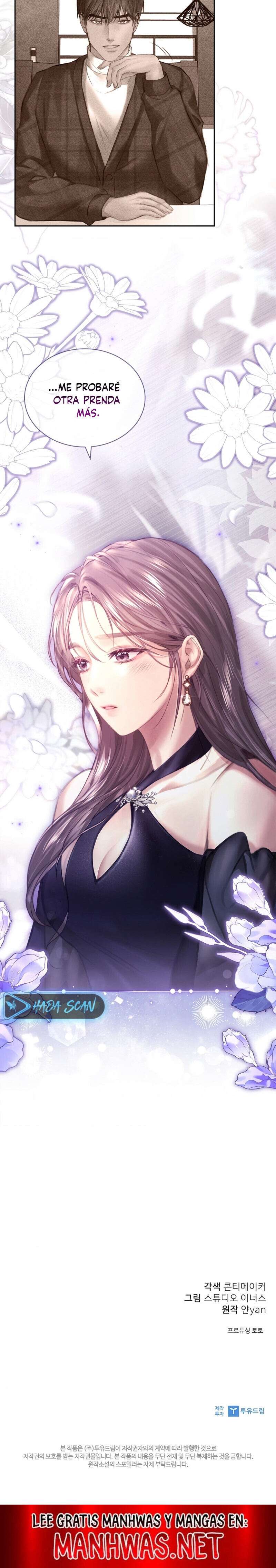 La esposa joven +18 Capítulo 29 - Page 14