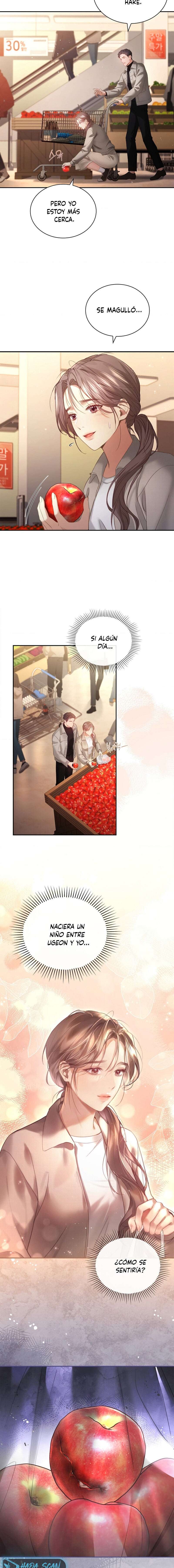 La esposa joven +18 Capítulo 29 - Page 4