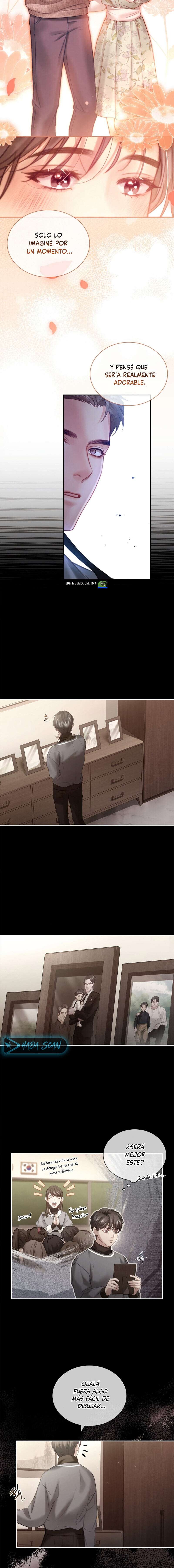 La esposa joven +18 Capítulo 29 - Page 7