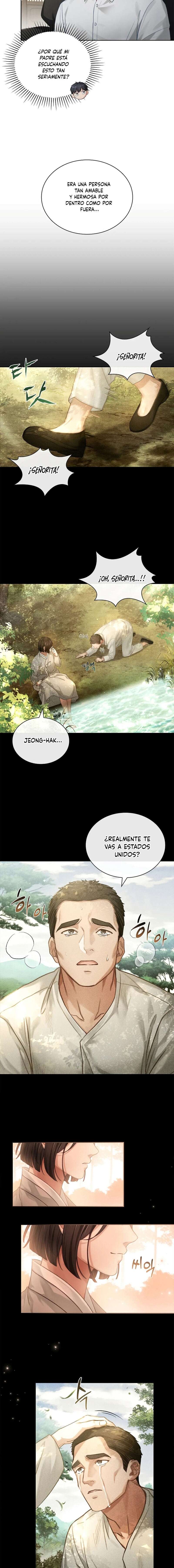 La esposa joven +18 Capítulo 3 - Page 12