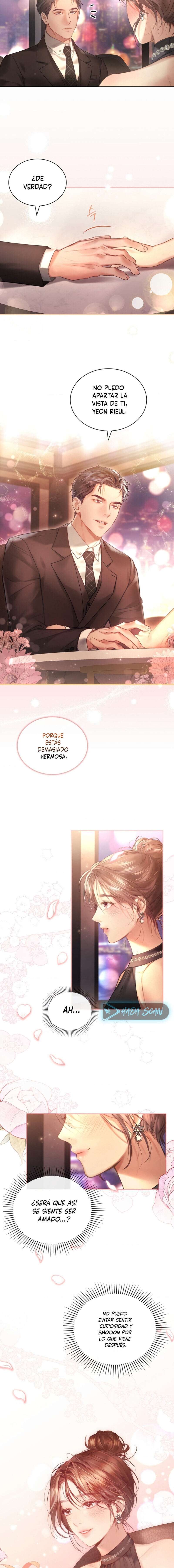 La esposa joven +18 Capítulo 30 - Page 5