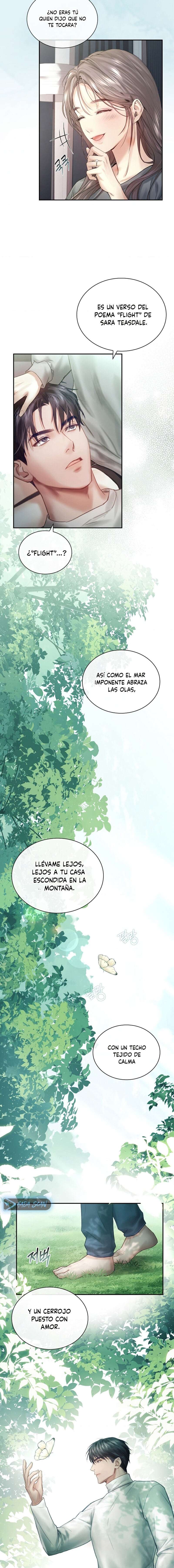 La esposa joven +18 Capítulo 32 - Page 14