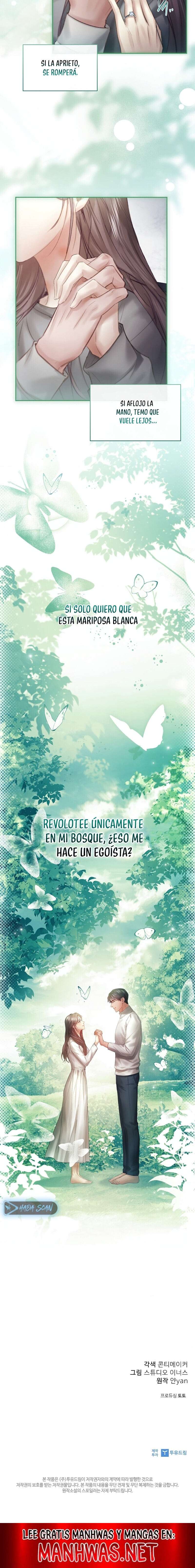 La esposa joven +18 Capítulo 32 - Page 16