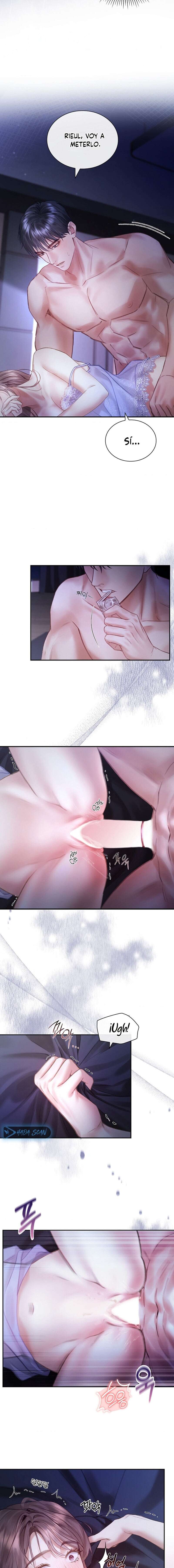 La esposa joven +18 Capítulo 32 - Page 2