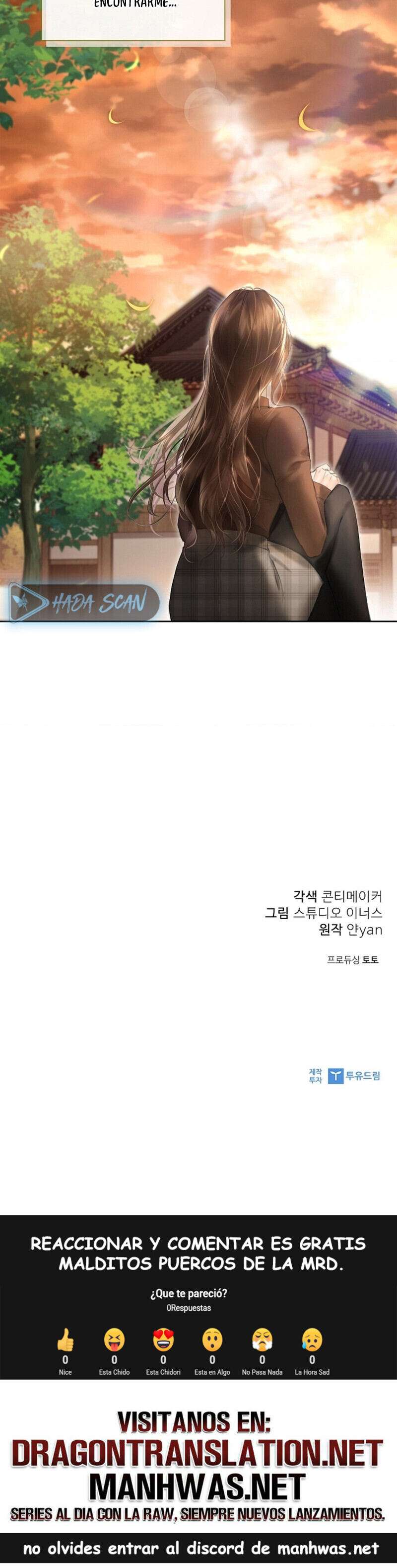 La esposa joven +18 Capítulo 35 - Page 13