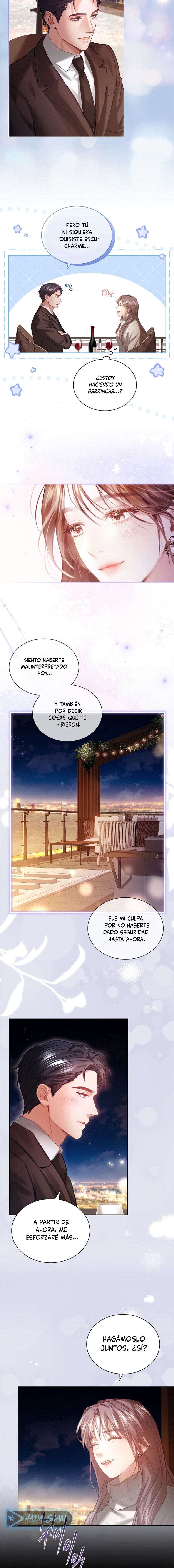 La esposa joven +18 Capítulo 35 - Page 2