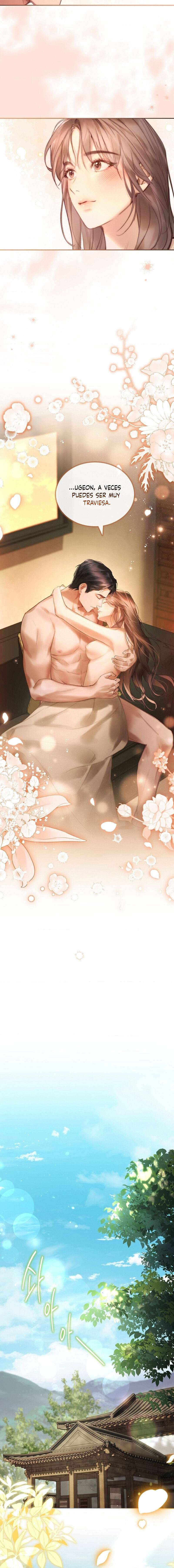 La esposa joven +18 Capítulo 36 - Page 14