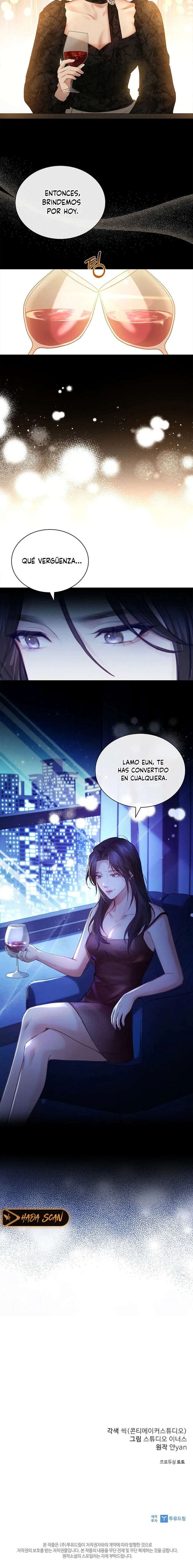 La esposa joven +18 Capítulo 4 - Page 12