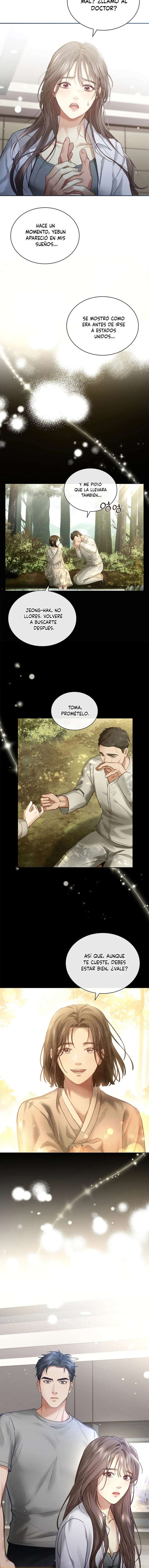 La esposa joven +18 Capítulo 5 - Page 13