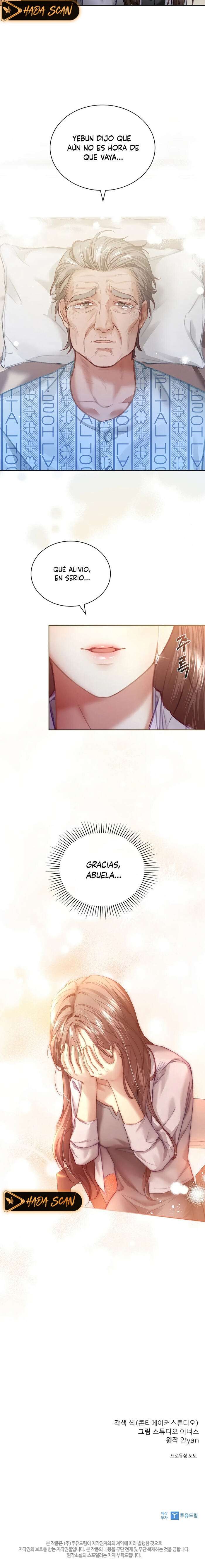 La esposa joven +18 Capítulo 5 - Page 14