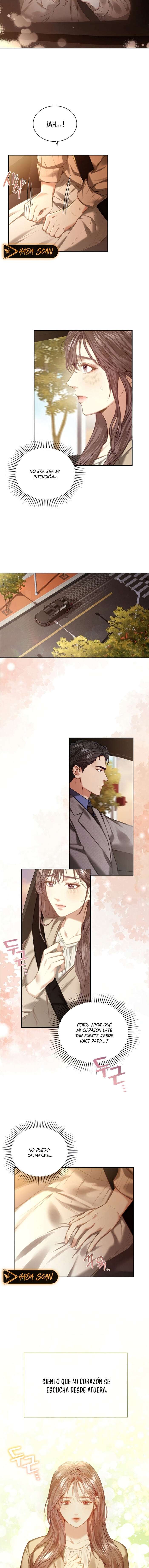 La esposa joven +18 Capítulo 6 - Page 11