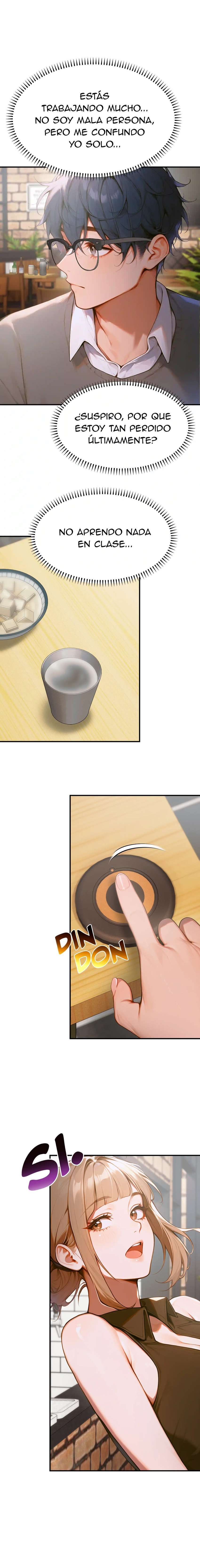 Bruja Fuerte Capítulo 10 - Page 17