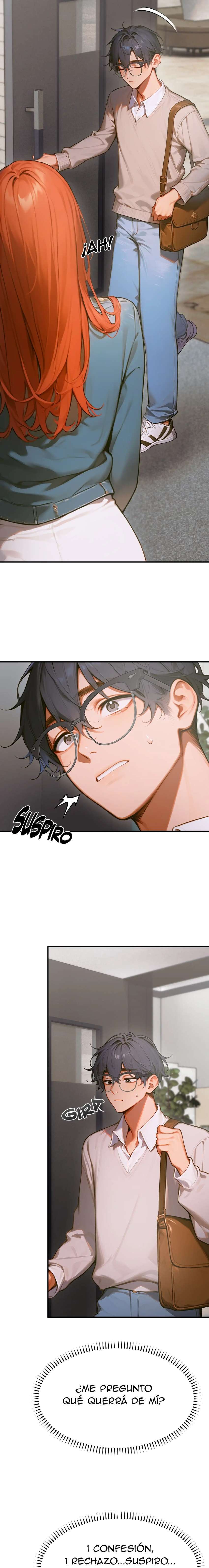 Bruja Fuerte Capítulo 10 - Page 2