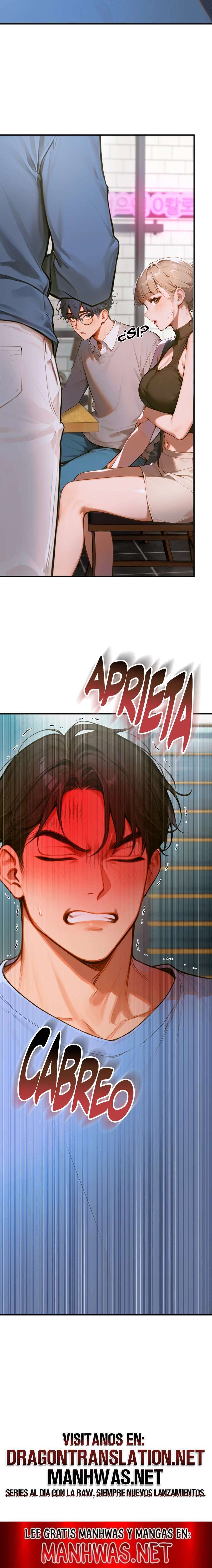 Bruja Fuerte Capítulo 10 - Page 24