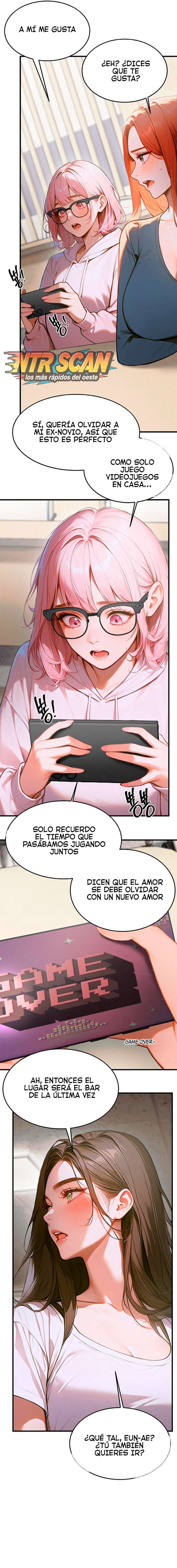 Bruja Fuerte Capítulo 11 - Page 24