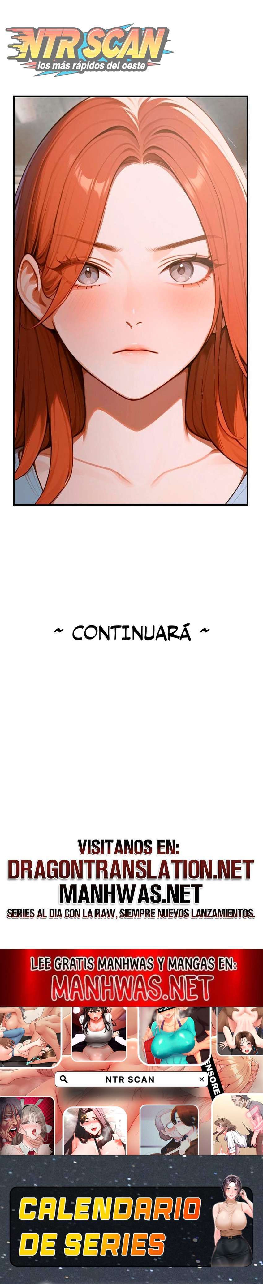 Bruja Fuerte Capítulo 11 - Page 26