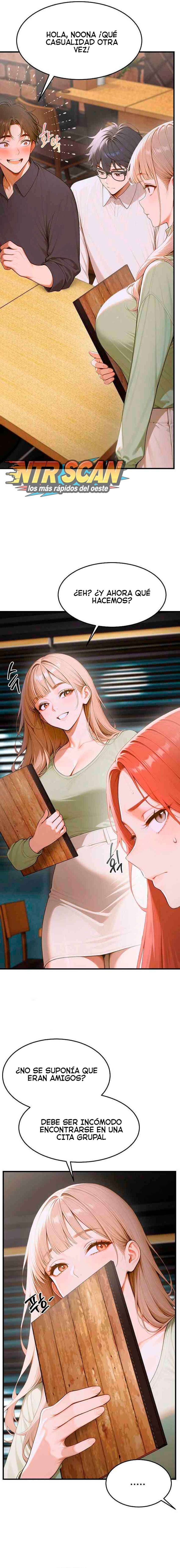 Bruja Fuerte Capítulo 12 - Page 15