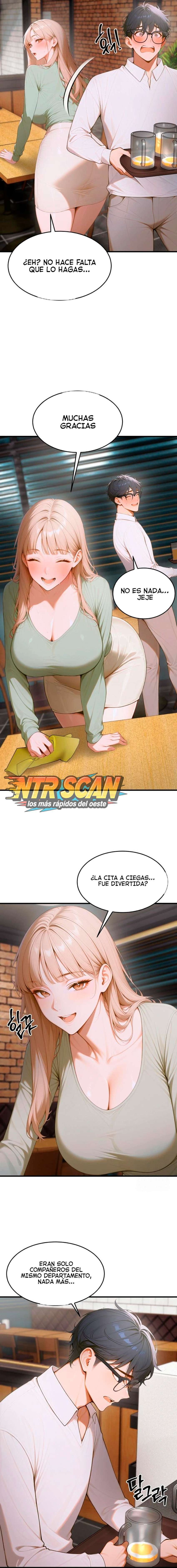 Bruja Fuerte Capítulo 13 - Page 14