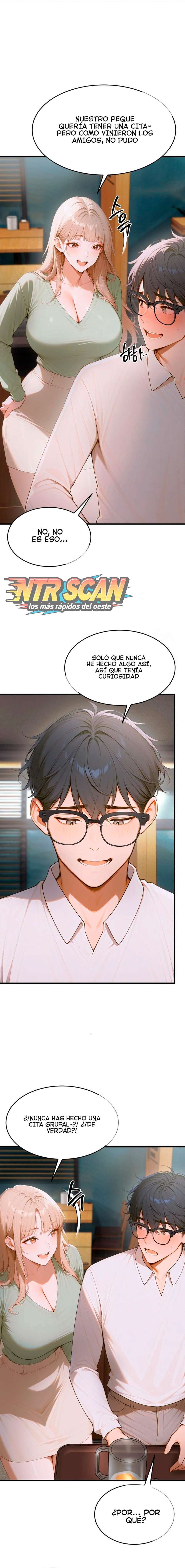 Bruja Fuerte Capítulo 13 - Page 15