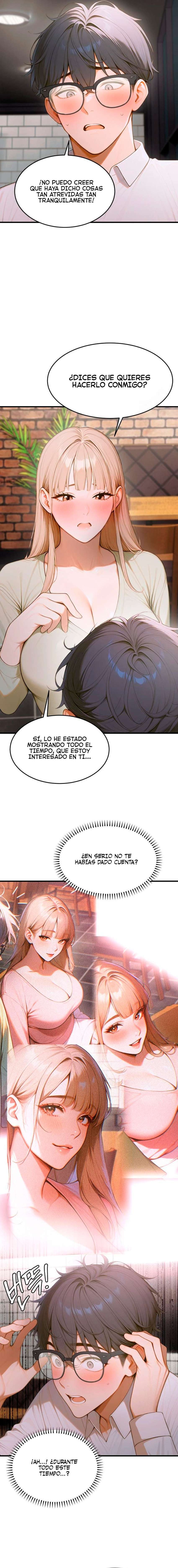 Bruja Fuerte Capítulo 13 - Page 18