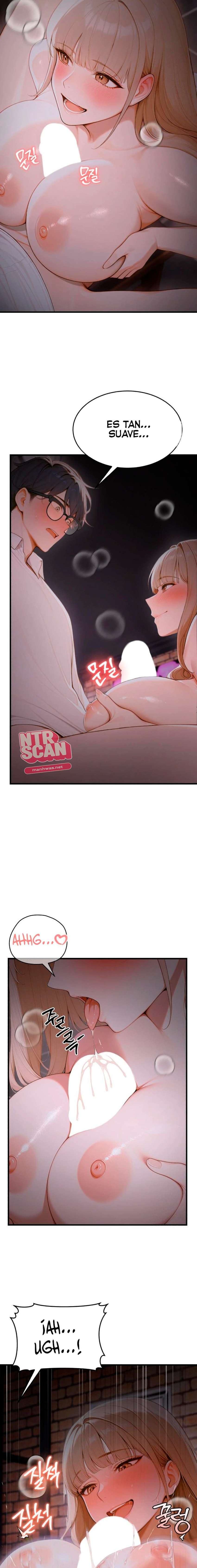 Bruja Fuerte Capítulo 14 - Page 13