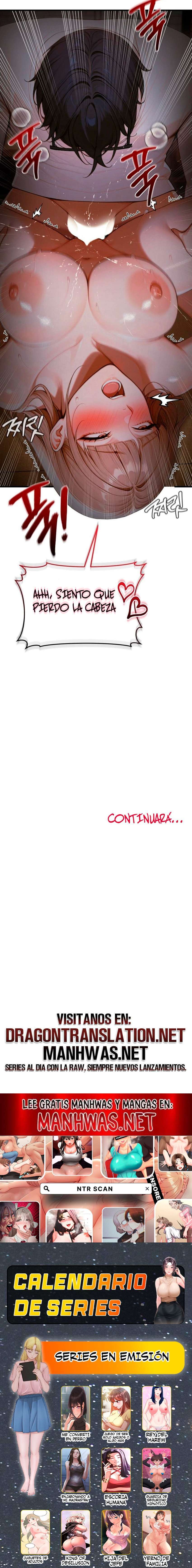 Bruja Fuerte Capítulo 14 - Page 24