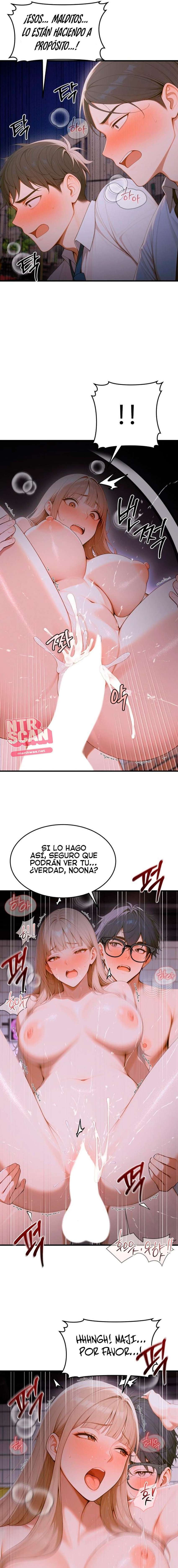 Bruja Fuerte Capítulo 15 - Page 12