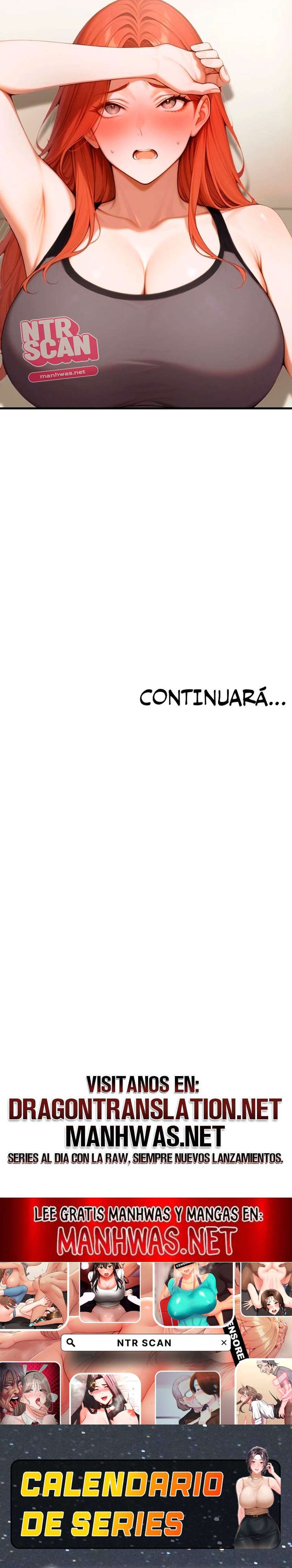 Bruja Fuerte Capítulo 15 - Page 24