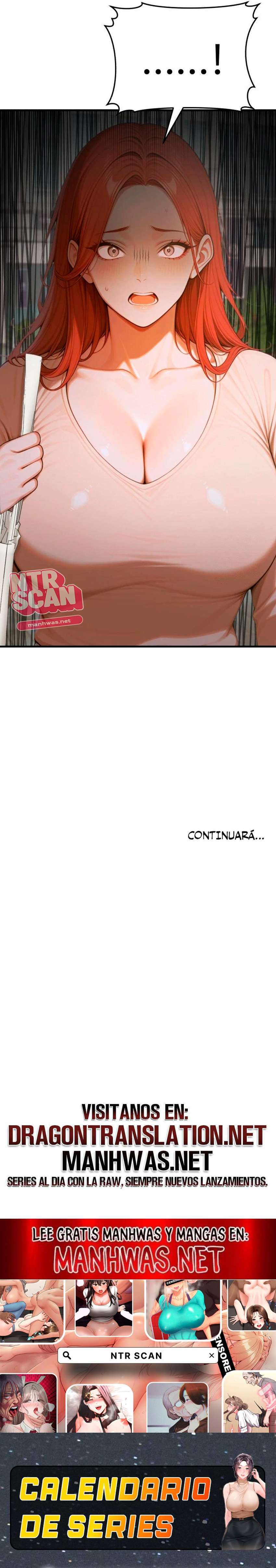 Bruja Fuerte Capítulo 16 - Page 24