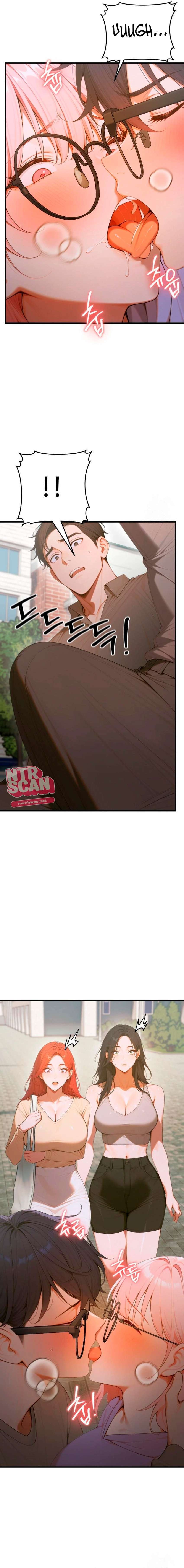 Bruja Fuerte Capítulo 17 - Page 2