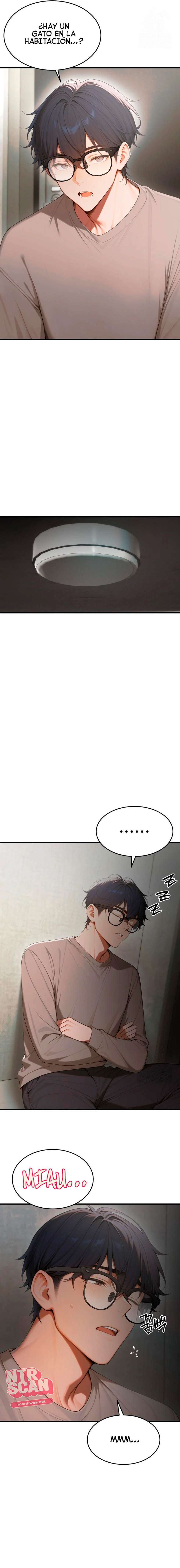 Bruja Fuerte Capítulo 17 - Page 24