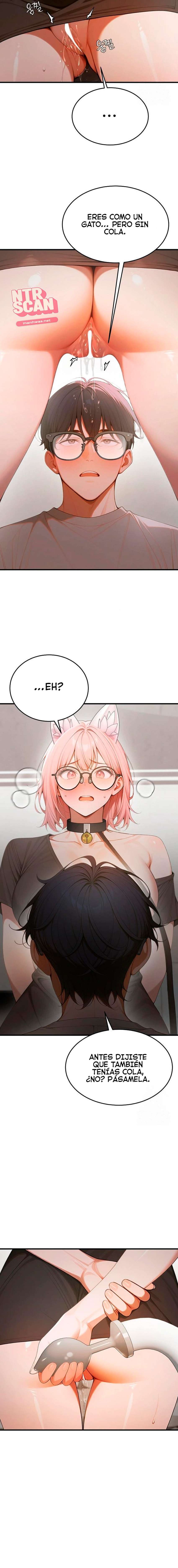 Bruja Fuerte Capítulo 19 - Page 20