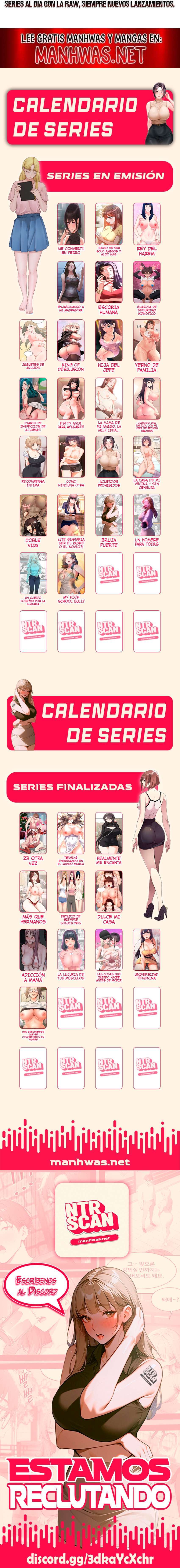 Bruja Fuerte Capítulo 19 - Page 24